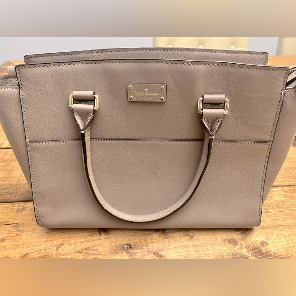 Kate Spade Crossbody